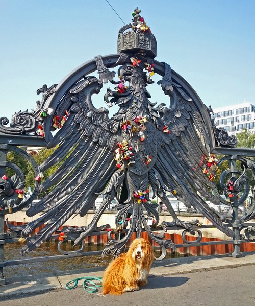 2 Berlin Br�cke500