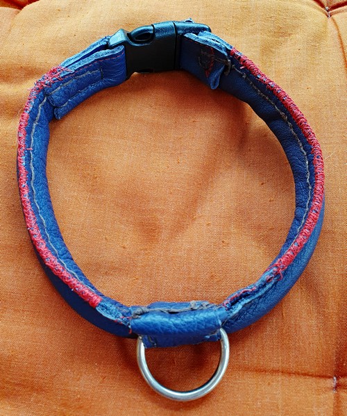 B roter Rand500