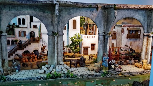 Belen 1500