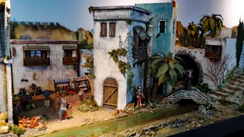 Belen 2500
