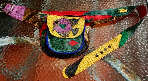 H komplette Tasche500