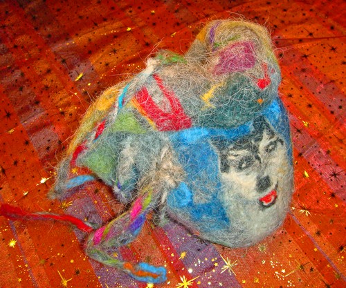 Handtasche 4 b500