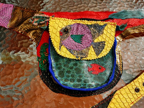 I Tasche selbst500