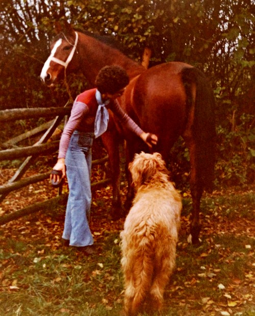 Katja und Cadou a500