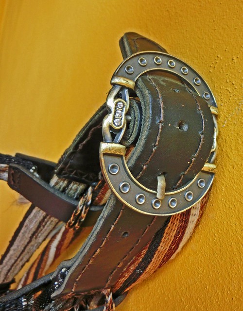 Schnalle 1500