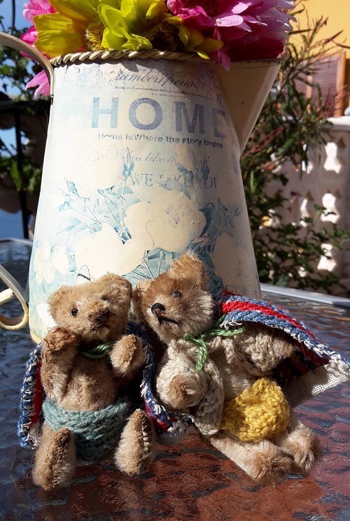 Teddy 4500