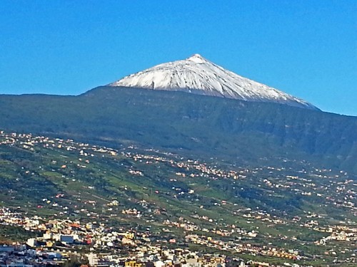 Teide 1500