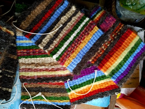 bunte Teile500