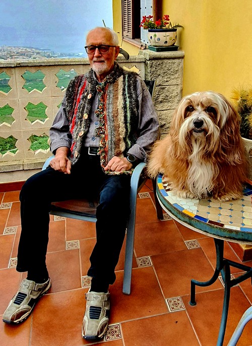 vorne mit Simba500